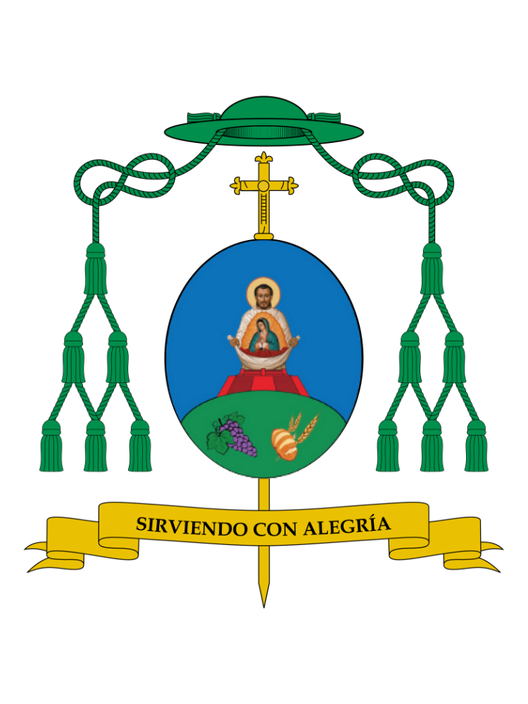 Escudo Episcopal