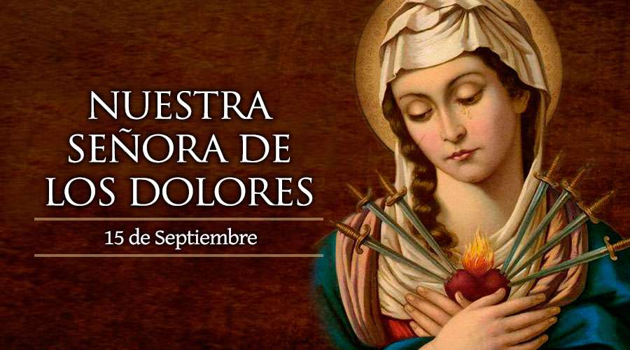 Diócesis de Cuautitlán, Virgen de los Dolores